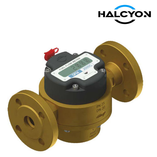 Marine Fuel Flow Meter